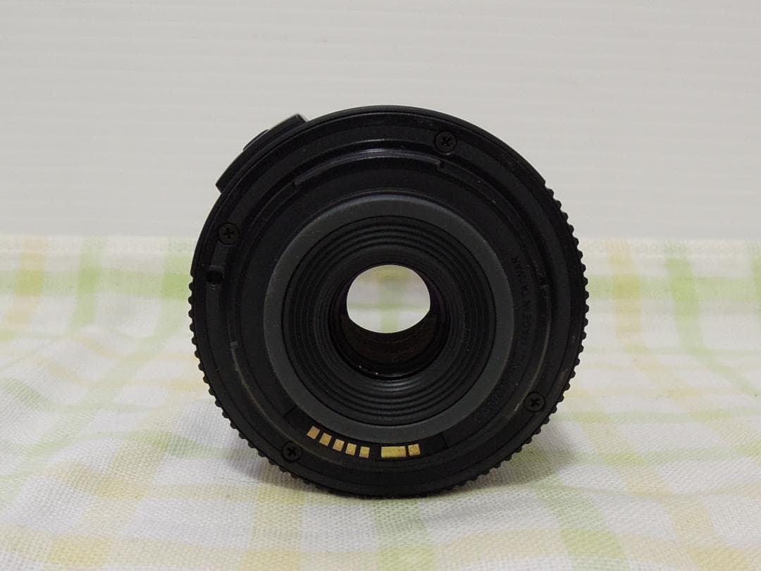 Canon EOS 7D 一眼レフ　カメラレンズセット