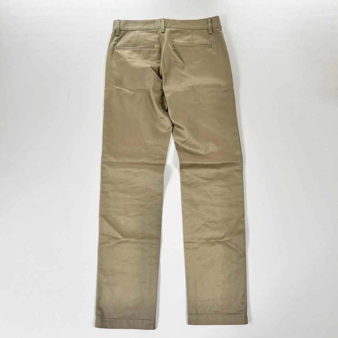 セリーヌ エディ期 チノパン ワイドレッグチノ 28