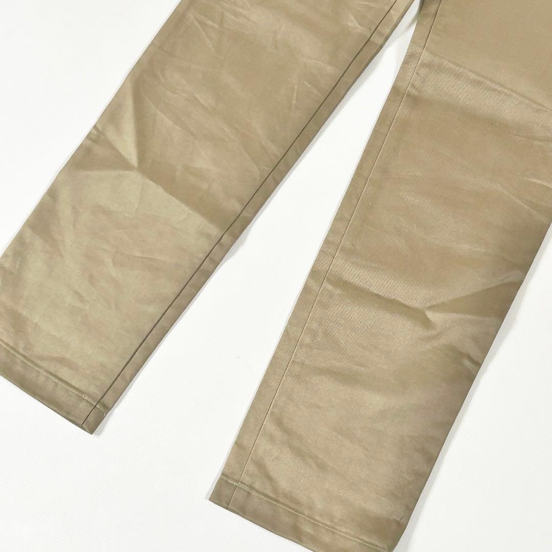 セリーヌ エディ期 チノパン ワイドレッグチノ 28