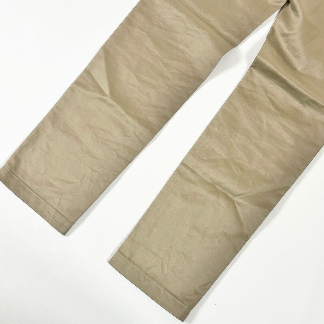 セリーヌ エディ期 チノパン ワイドレッグチノ 28