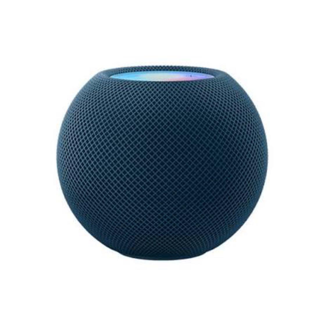 Appleスピーカー mini