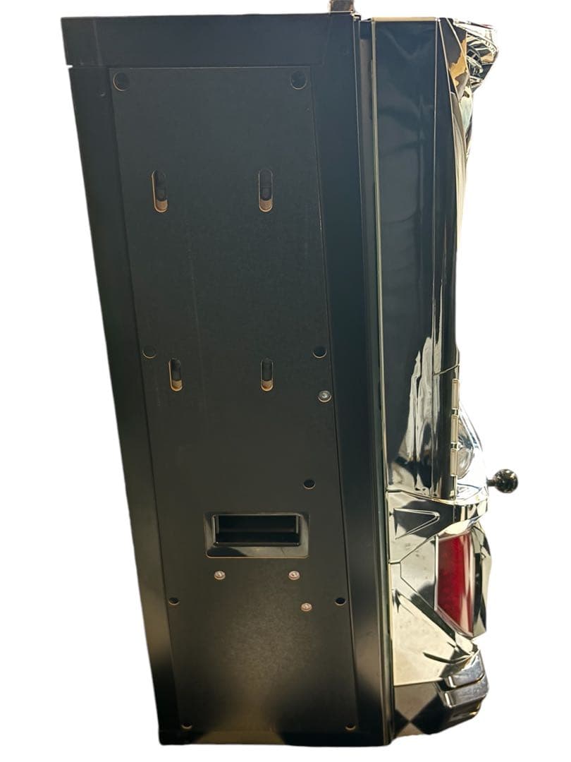 パチスロ　美品　花火絶景　パチスロ実機　ミズホ　ハナビゼッケイ　不要機