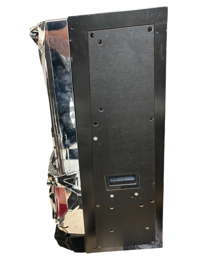 パチスロ　美品　花火絶景　パチスロ実機　ミズホ　ハナビゼッケイ　不要機