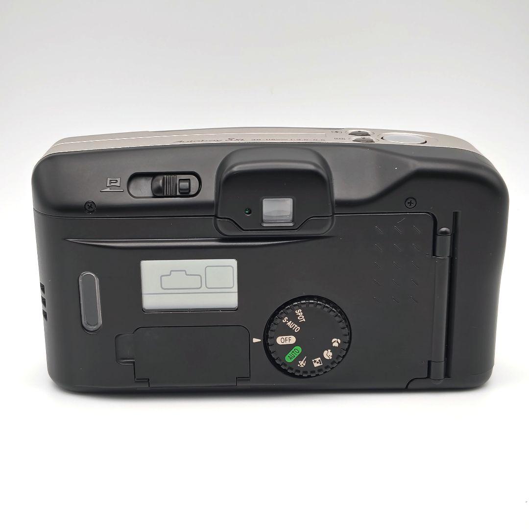 【美品】Canon Autoboy S XL キヤノン オートボーイ