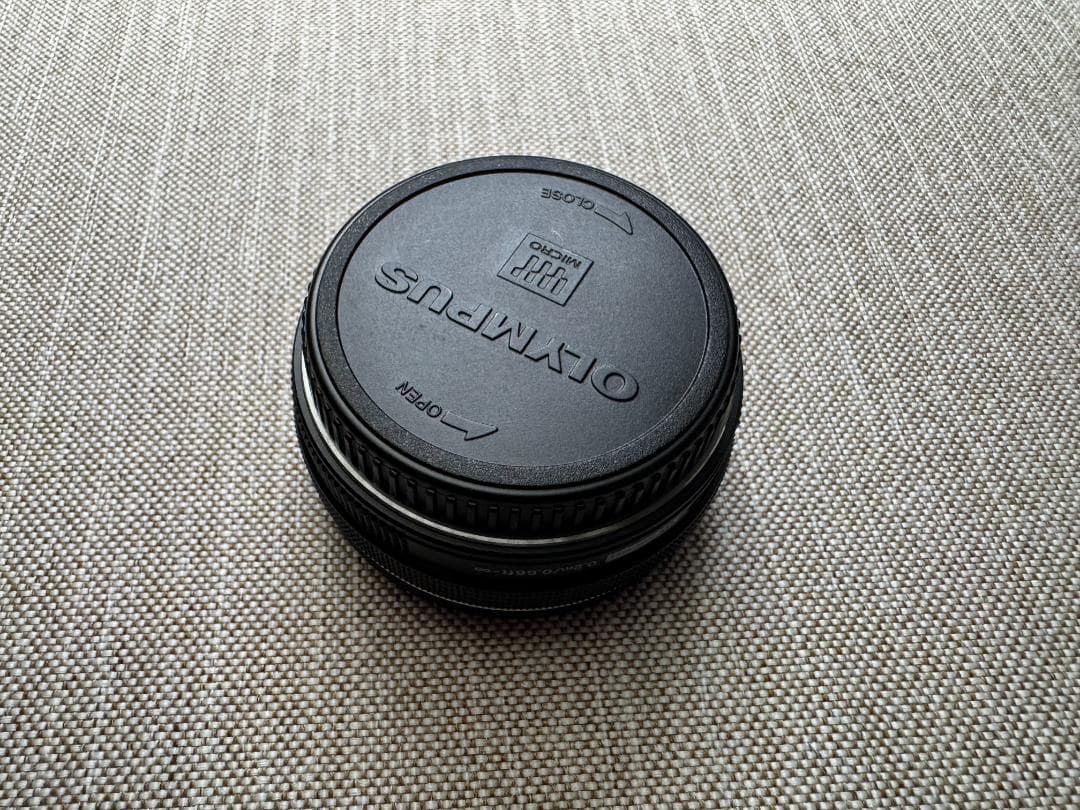 その他 M.ZUIKO DIGITAL ED 14-42mm F3.5-5.6 EZ