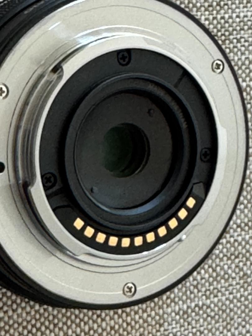 その他 M.ZUIKO DIGITAL ED 14-42mm F3.5-5.6 EZ