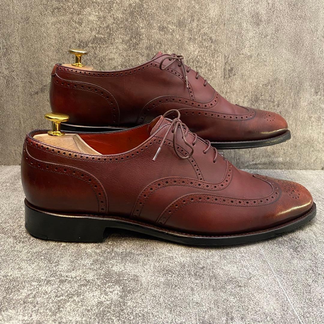 ✨入手困難✨リーガルトーキョー REGAL TOKYO【26】ウイングチップ