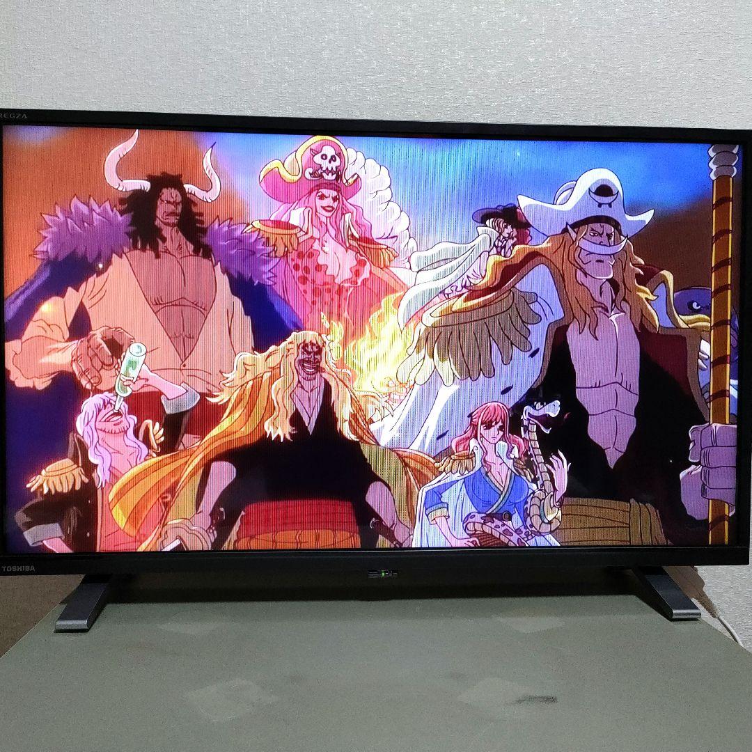 ❸TOSHIBA[2023年製品]32V34