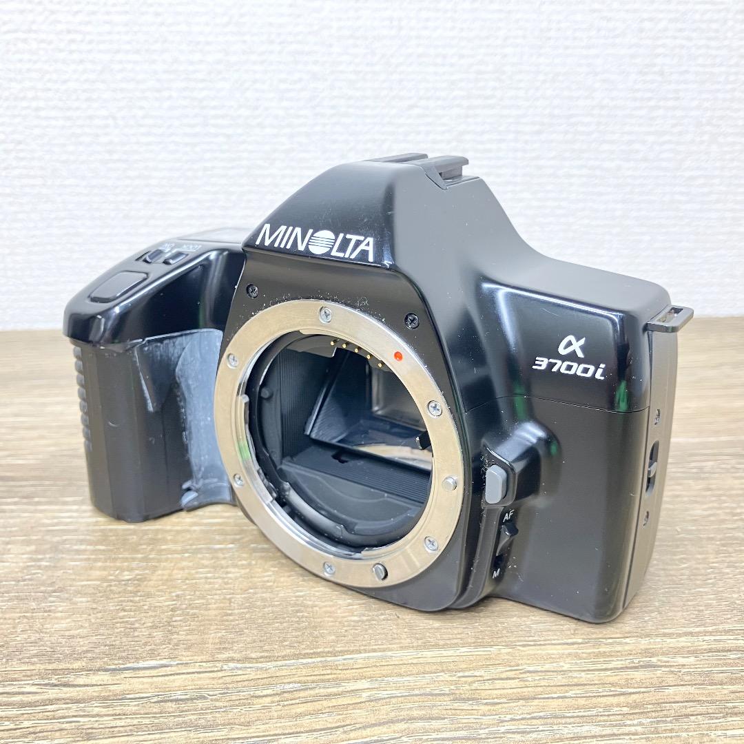 フィルムカメラ 10点まとめ レンズセット Canon PENTAX ミノルタ