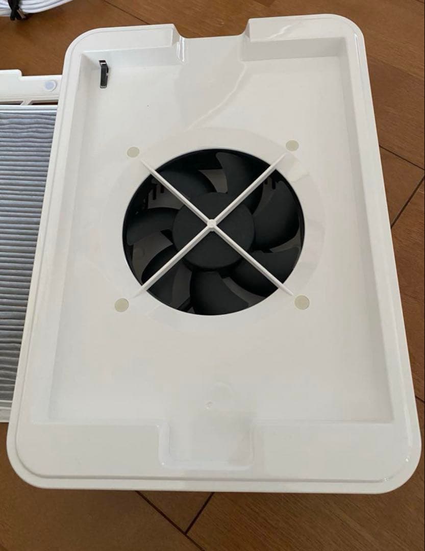 レクシアサイクロン　プリアンファ　集塵機　ジェルネイル　パーツ10袋無料サービス