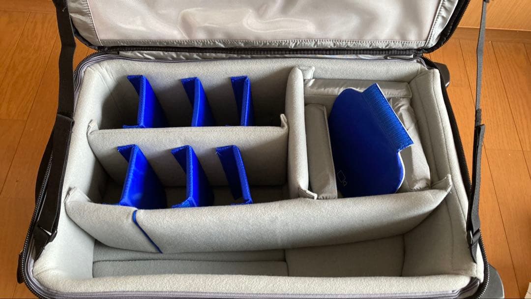 送料込み　think TANK photo　Video Transport 20