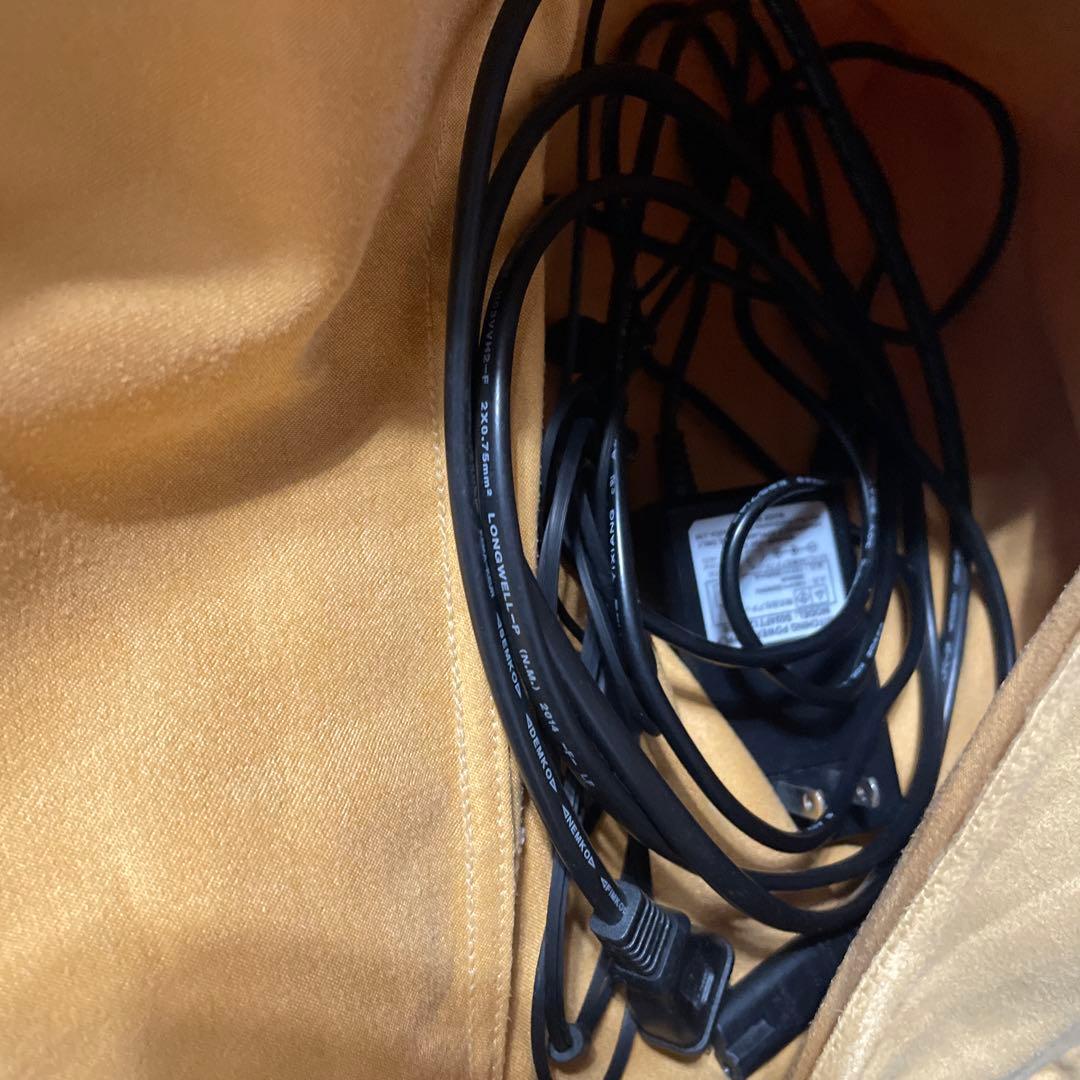 Avox ポータブルブルーレイプレーヤー APB-1011HK動作確認済み。