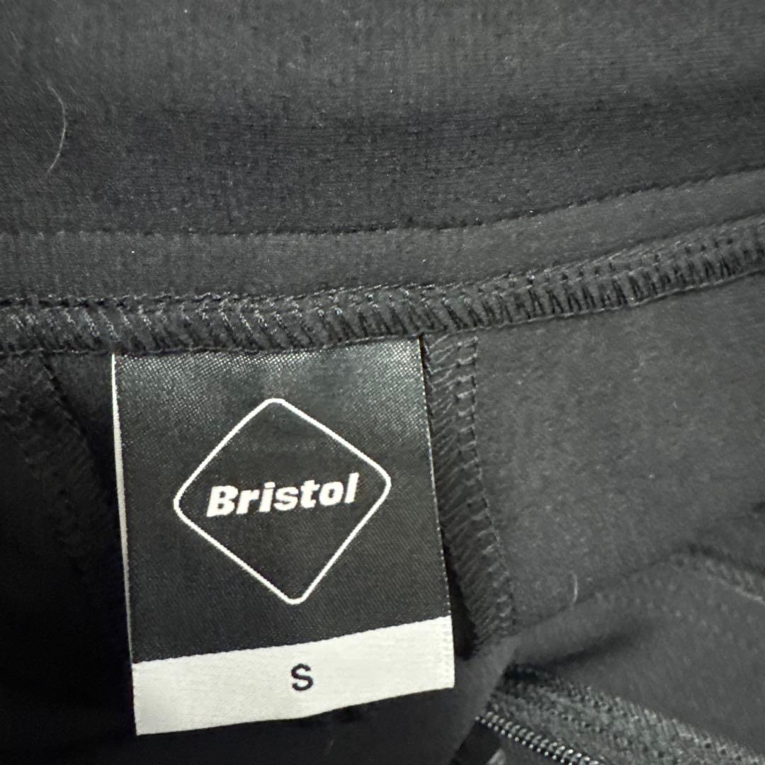 Bristol ブラック ショートパンツ Sサイズ