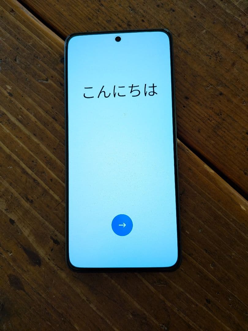Oppo Reno 11A 中古美品