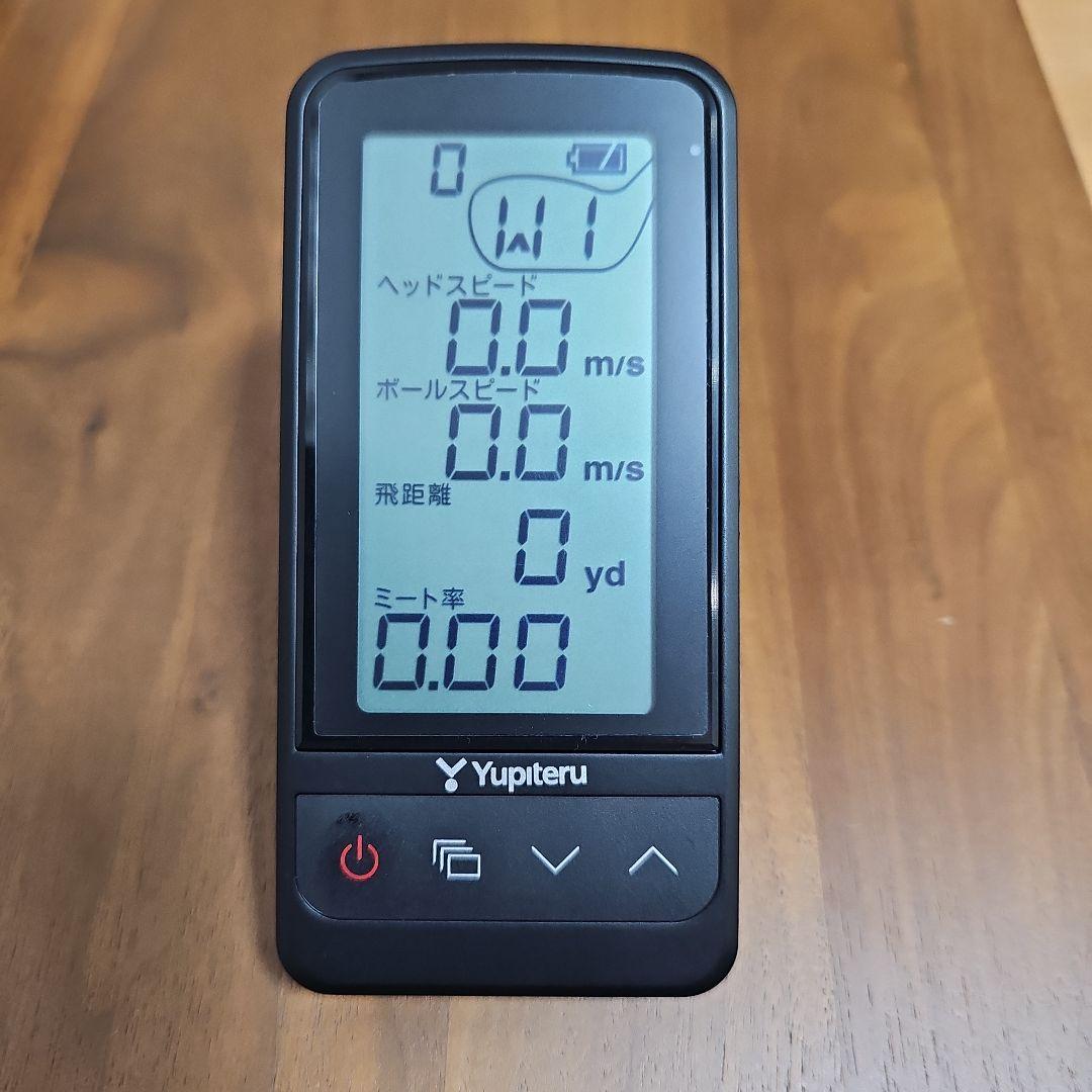 tetsuo 【超美品】 Yupiteru GST-8 BLE