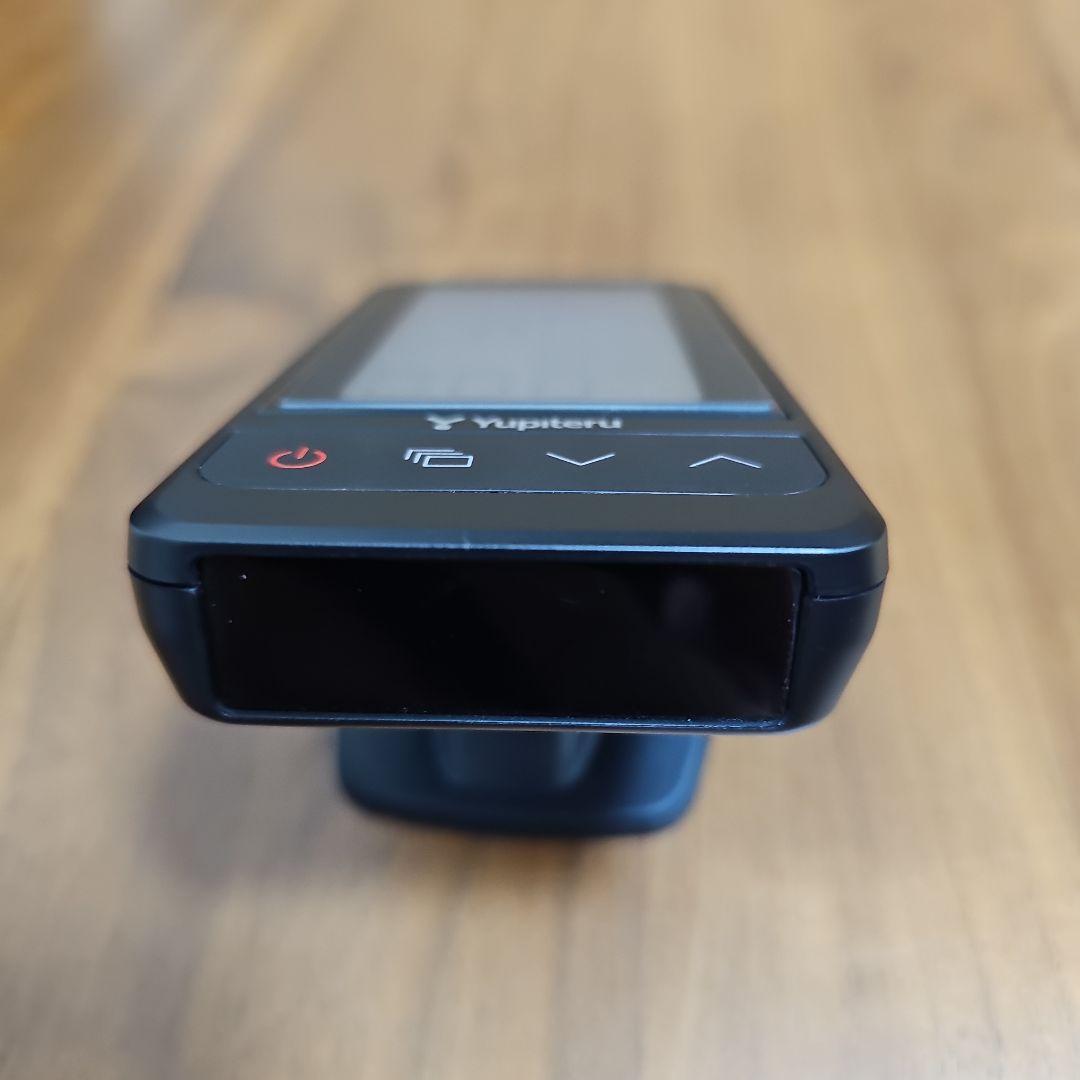 tetsuo 【超美品】 Yupiteru GST-8 BLE