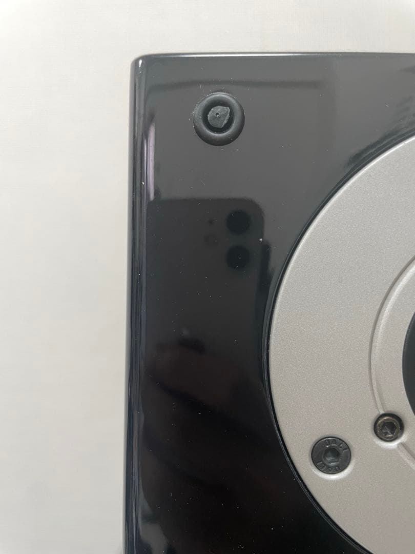 DALI ZENSOR1 ダリ スピーカー インシュレーター付き