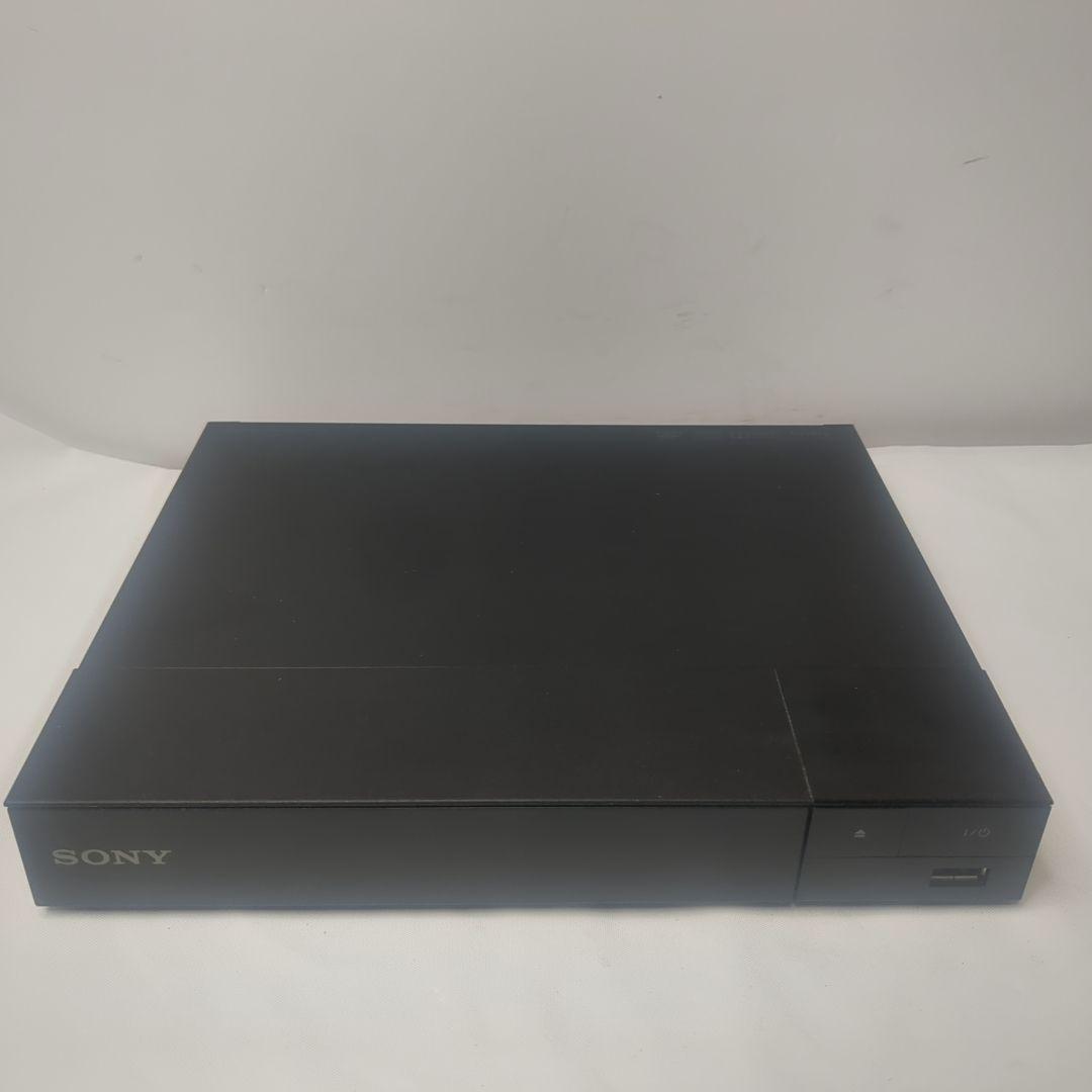 SONY BDP-S1500 ブルーレイディスク/DVDプレーヤー