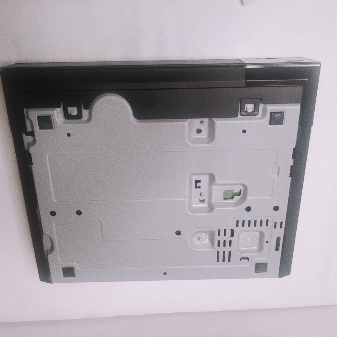 SONY BDP-S1500 ブルーレイディスク/DVDプレーヤー