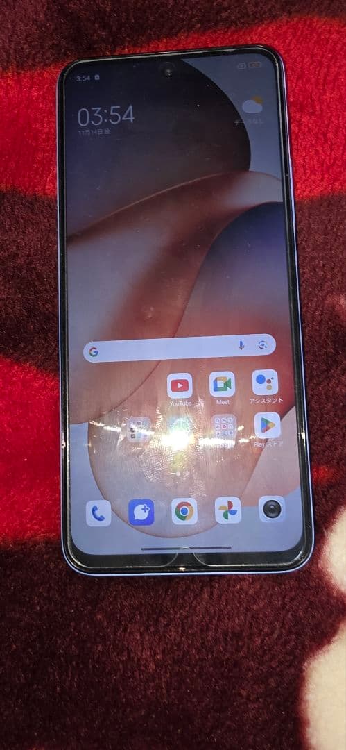 Xiaomi Redmi12 5g 128GBと256GB 2台セット