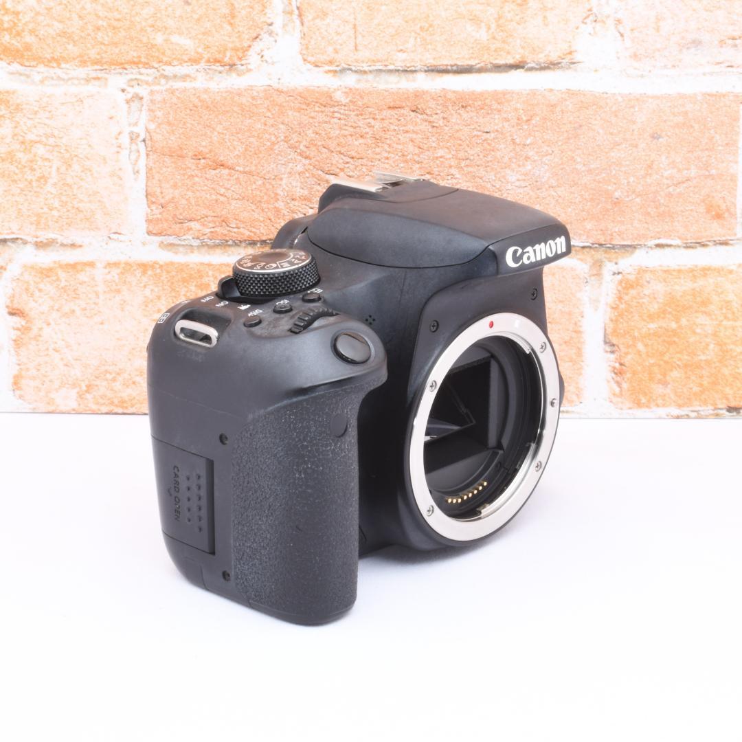 超望遠レンズ✨Canon Kiss X9i✨超高画質&軽量✨初心者おすすめ