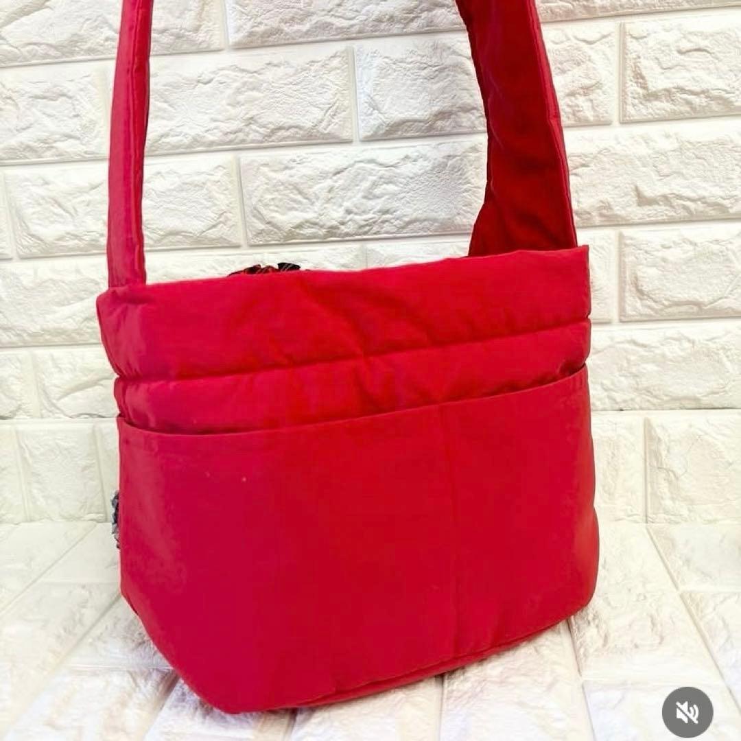 Candy Buppie ハートスリング　新品未使用　限定品