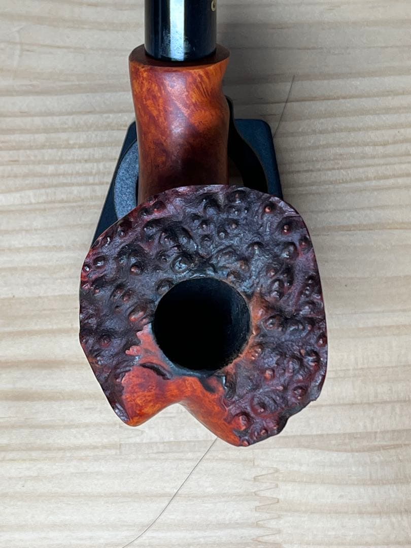 ラーシ のお品物 北欧デンマークのジョージジェンセン社製　パイプ