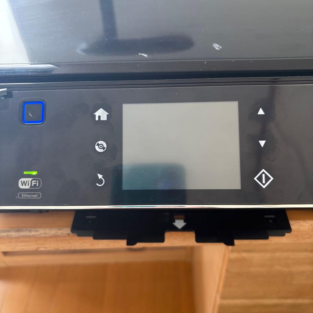 EP-805A ブラック　ジャンク　訳あり