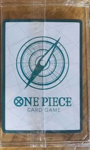 ワンピースドンカード　ロー　エルバフ