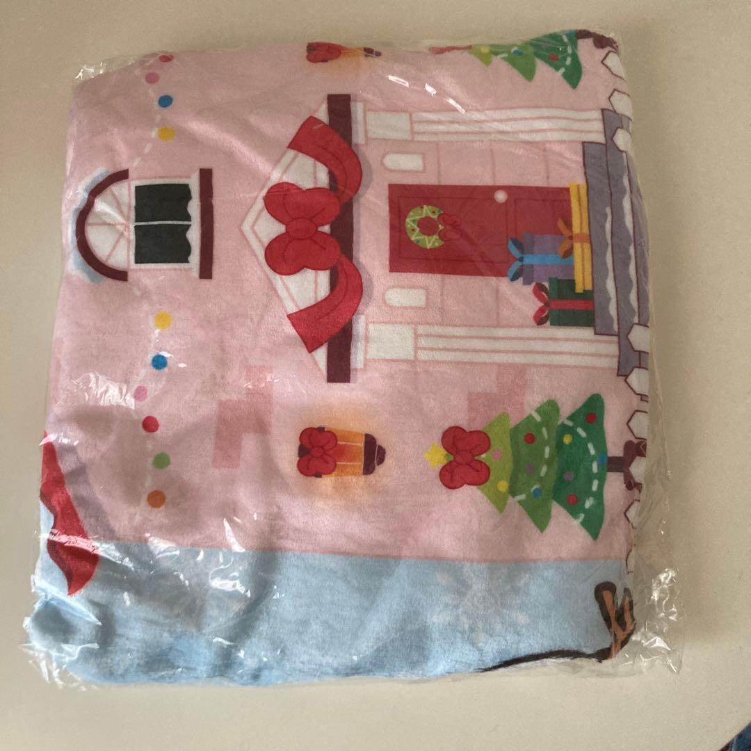 SF9 ジェユン ジェンベック JAENG109 ブランケット ポップアップ