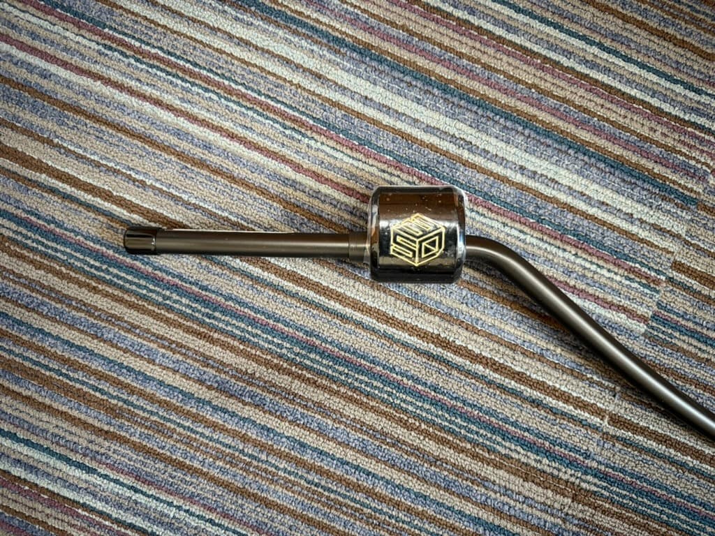 3D Swing Mentor ゴルフ トレーニング