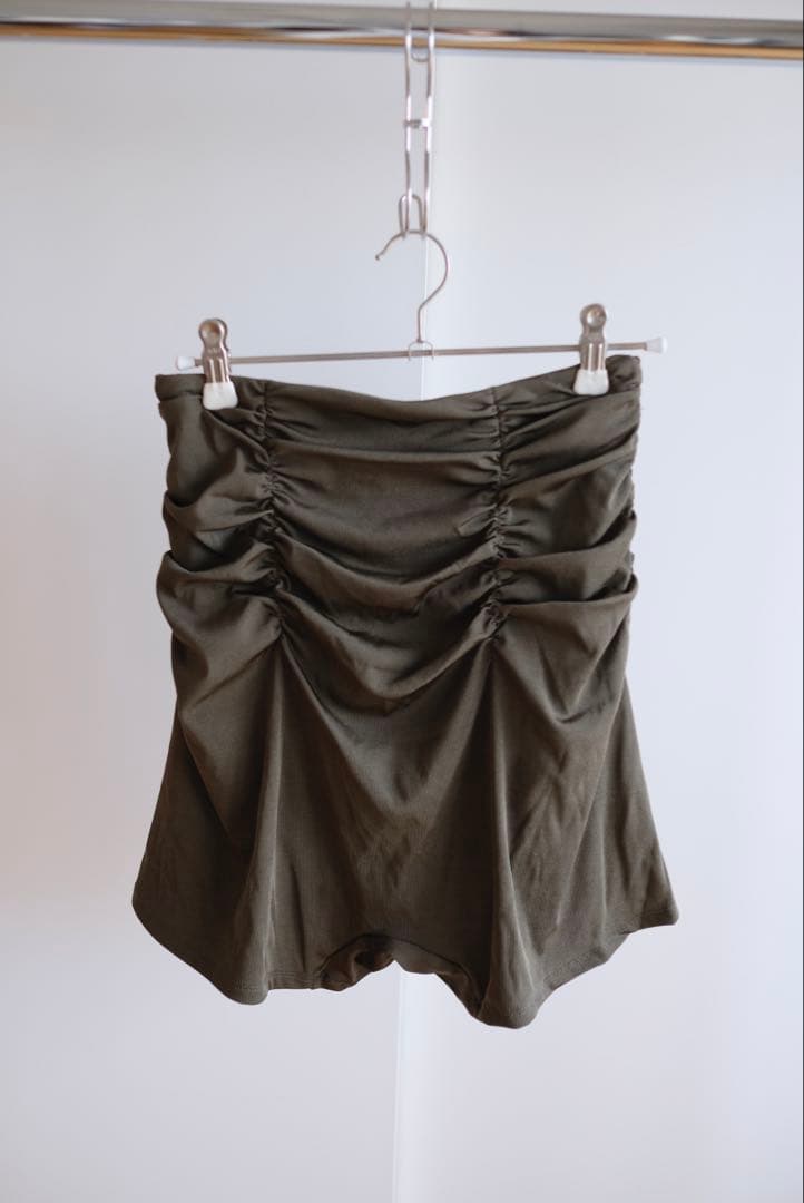 新品 dawn ダン スイムボトム　nuswim