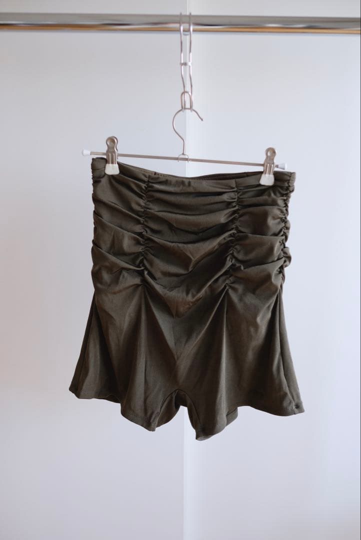 新品 dawn ダン スイムボトム　nuswim