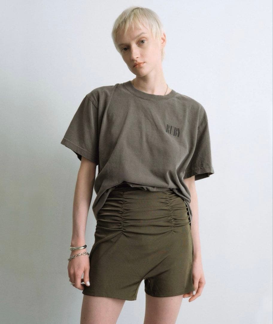 新品 dawn ダン スイムボトム　nuswim