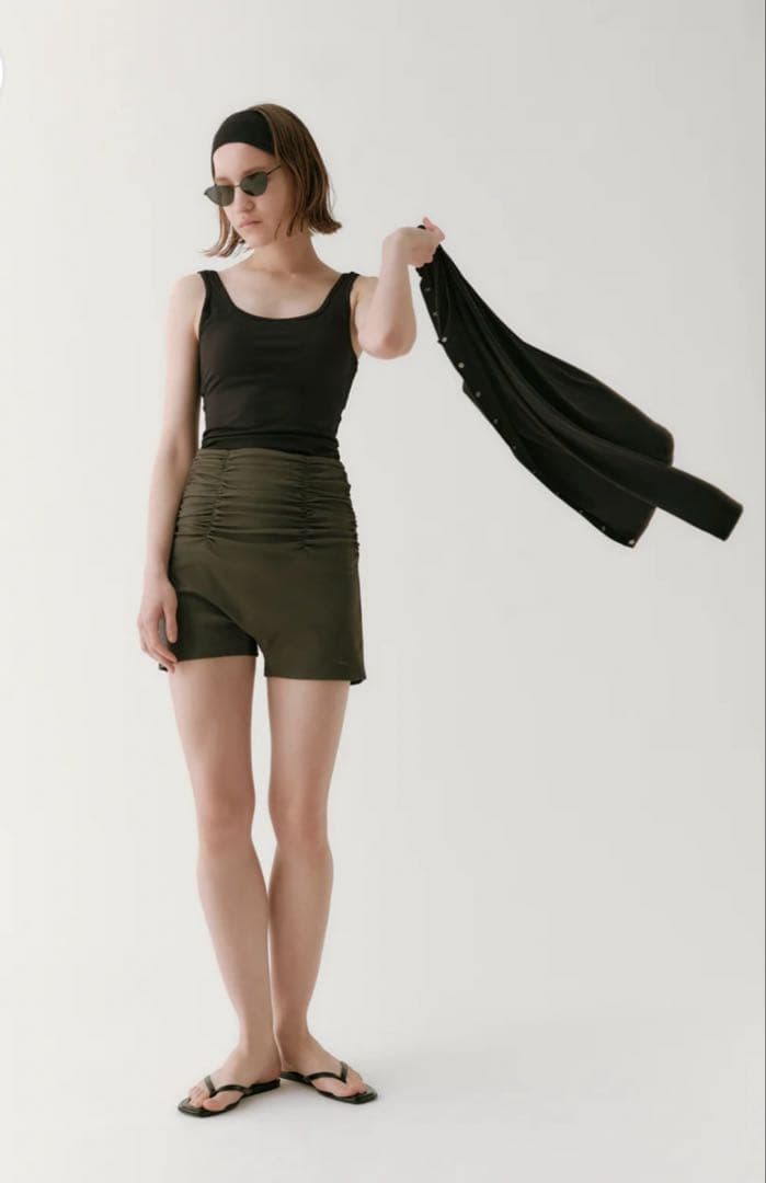 新品 dawn ダン スイムボトム　nuswim