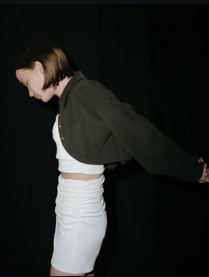 新品 dawn ダン スイムボトム　nuswim