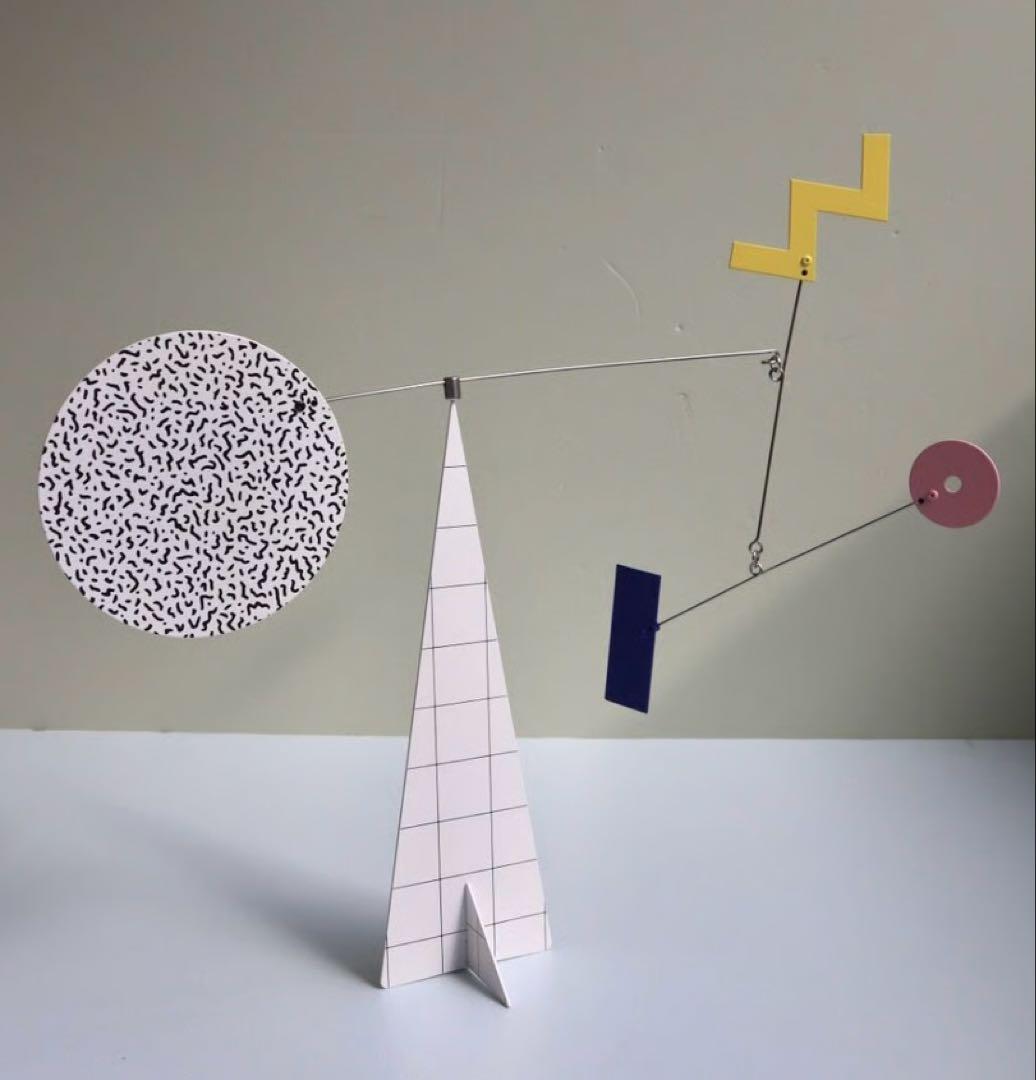 希少VOLTA MOBILES SYDNEY ヴォルタ モビール シドニー