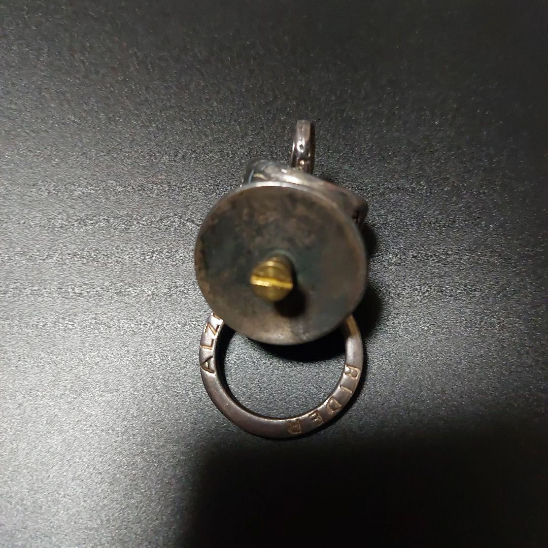 【最終価格です】アルズニ　シルバーコンチョ