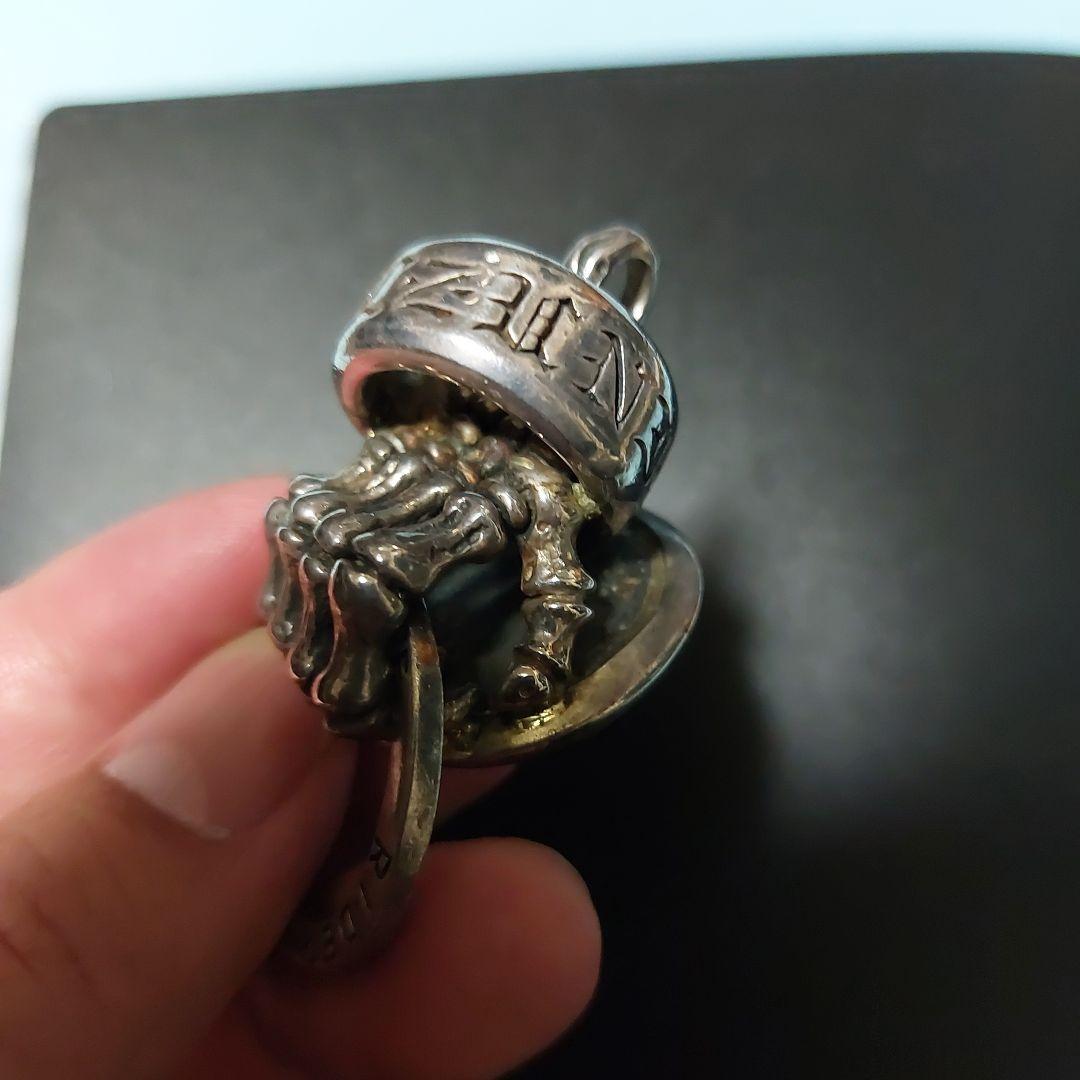 【最終価格です】アルズニ　シルバーコンチョ