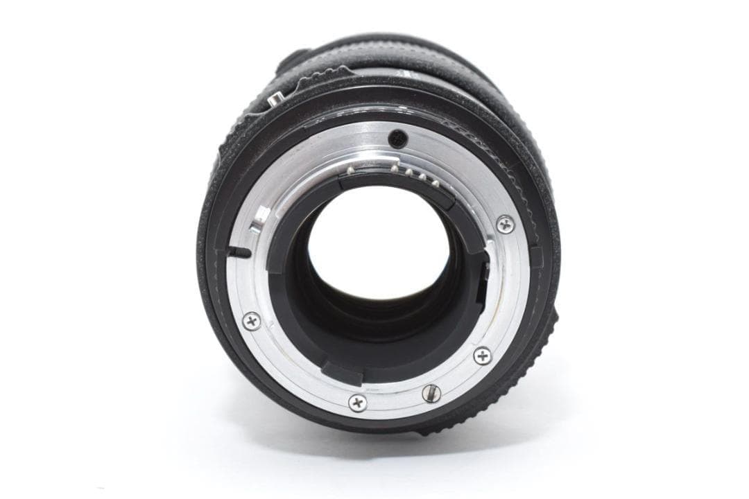 Nikon AF NIKKOR ED 80-200mm F2.8 D レンズ