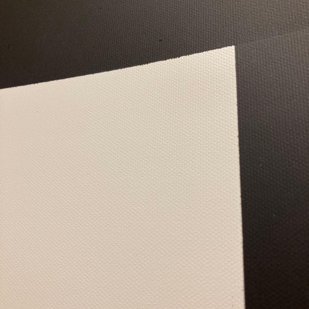 100インチ　電動スクリーン　吊り下げ式　 Unisonic LTW100MWA