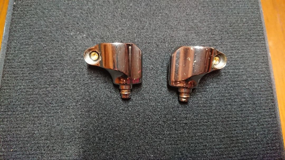 SONY IER-Z1R イヤホン ジャンク