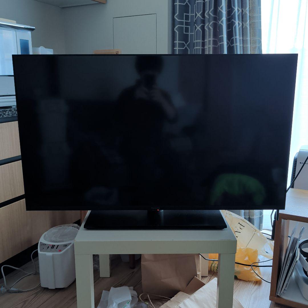 Panasonic TH-43MX900 43インチ液晶テレビ