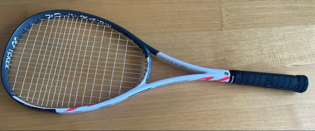 ヨネックス ソフトテニスラケット ボルトレイジ 7V