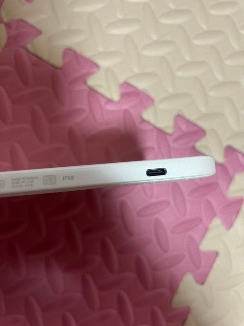 Rakuten Kobo Libra 2 電子書籍リーダー