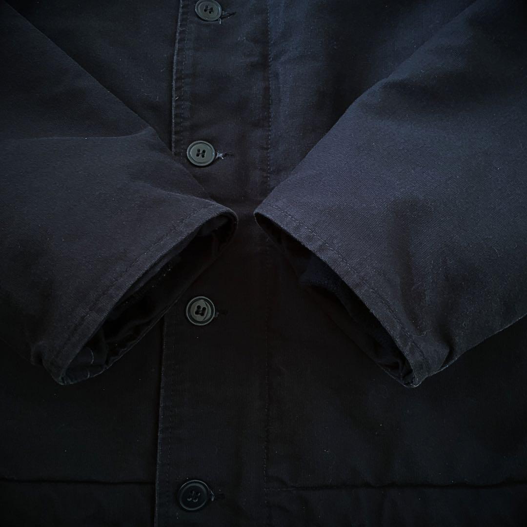 『米海軍』WAIPER.inc(ワイパーインク)N-1デッキジャケット