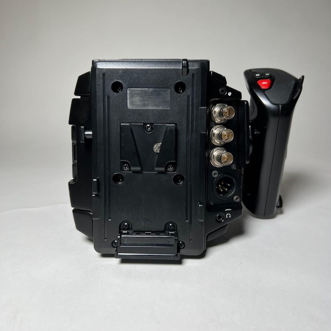 Blackmagic URSA mini 4.6K EF セット