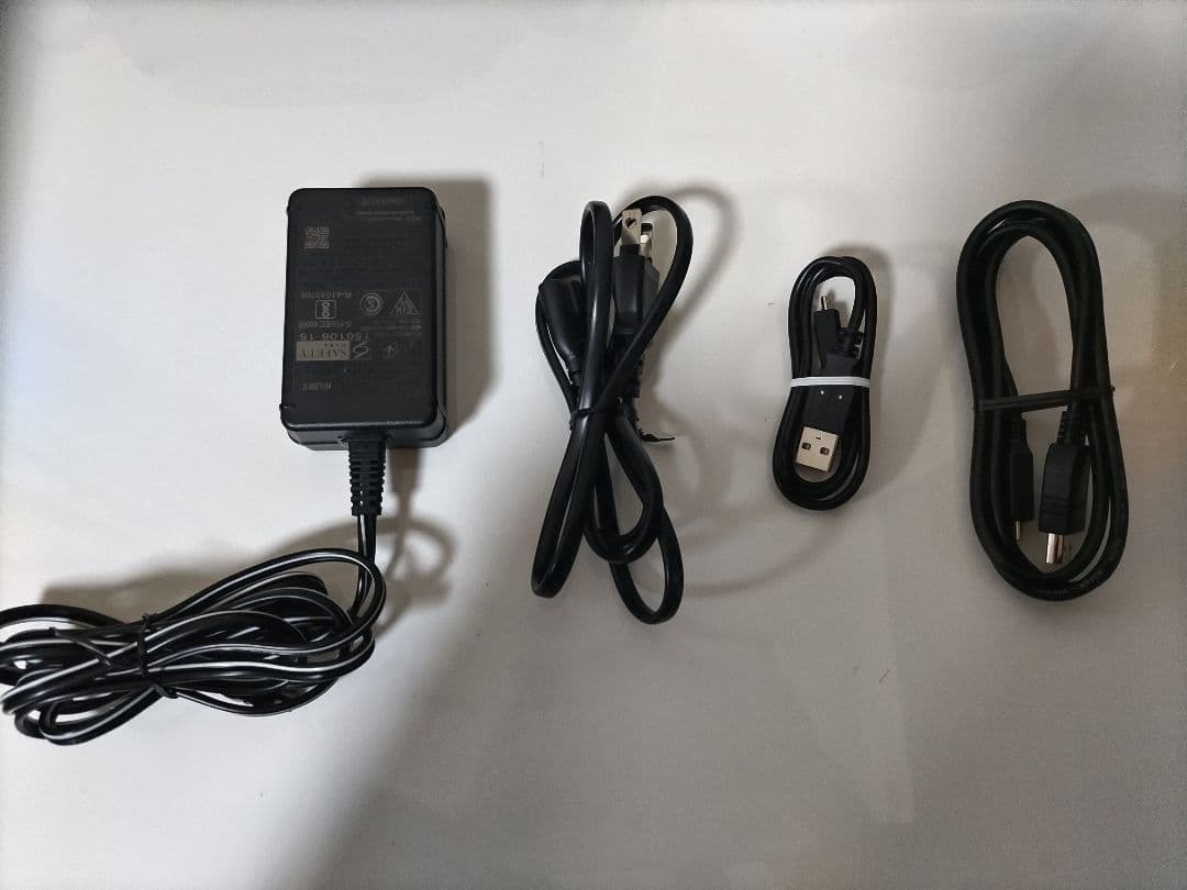 SONY FDR-AX40 　デジタル4K　ビデオカメラレコーダー