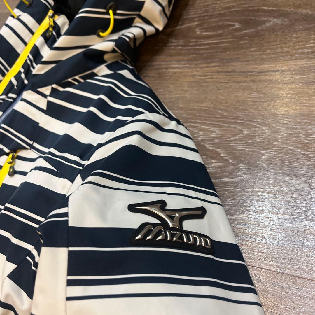 omiomi様ミズノ スキーウェア デモモデル 上下セット レディース L