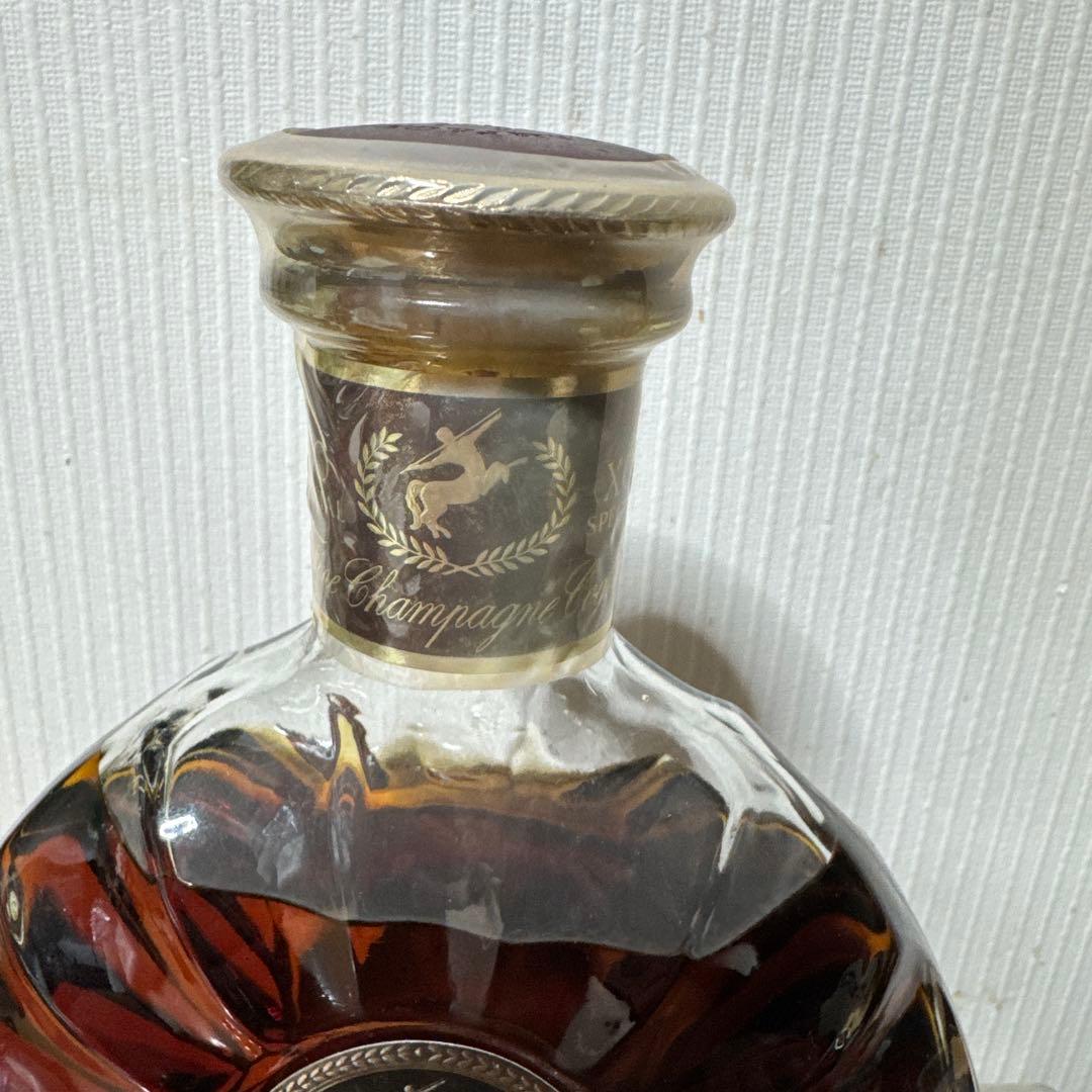 REMY MARTIN XO SPECIAL ブランデー